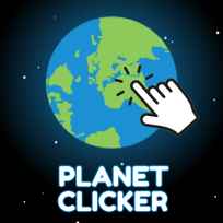 Planet Clicker