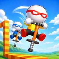 Pogo Masters