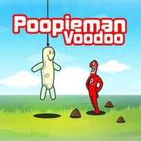 Poopieman Voodo