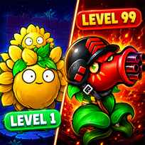 PVZ Fusion