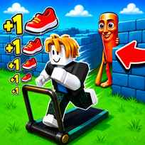 Robby: The Speed Maze