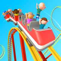 Roller Coaster Rush