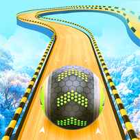 Rolling Ball