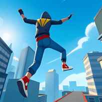 Rooftop Run