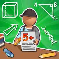 School Simulator: My School