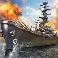 Ships Attack 3D