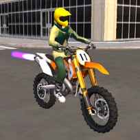 Sky City Riders