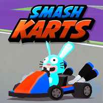Smash Karts.io