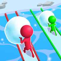 Snowball Racing