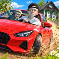 SpeedBoy: History with Grandfather