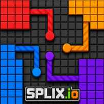 Splix io