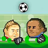 Sports Heads Football Championship