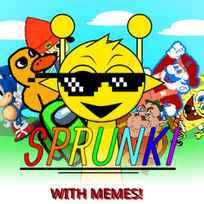 Sprunki Memes