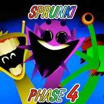 Sprunki Phase 4
