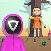 Squid Game