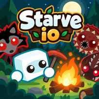 Starve.io