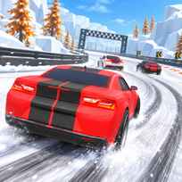 Street Race Master