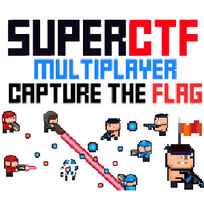 SuperCTF