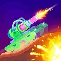 Tanks PVP Showdown