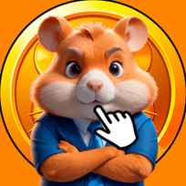 Tap The Hamster - Click Hamster Kombat