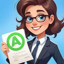 Teacher Simulator