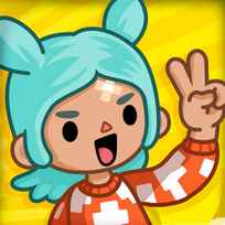 Toca Life World
