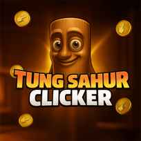 Tung Sahur Clicker