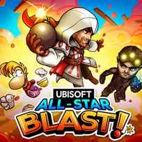 Ubisoft All-Star Blast