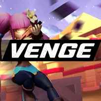 Venge.io