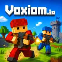 Voxiom.io