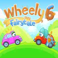Wheely 6