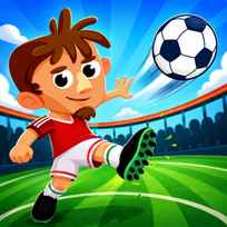 World Soccer Physics