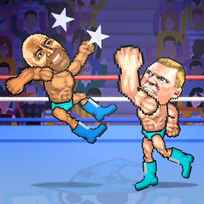 Wrestle Bros