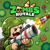 ZombsRoyale.io