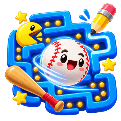 Google Doodle Games - RocketGames