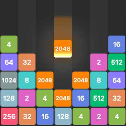 Merge Games - RocketGames