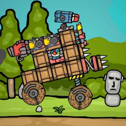 Buildz Unblocked 🕹️ Play Now for Free | RocketGames