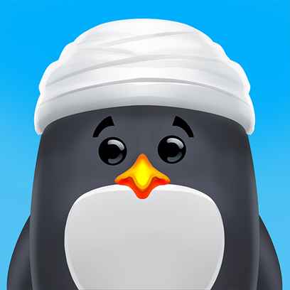 Learn to Fly 2 🕹️ Play Now for Free | RocketGames