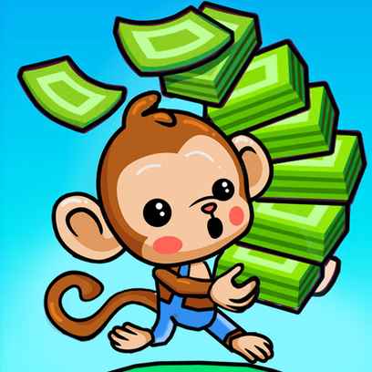 Mini Monkey Mart 🕹️ Play Now for Free | RocketGames