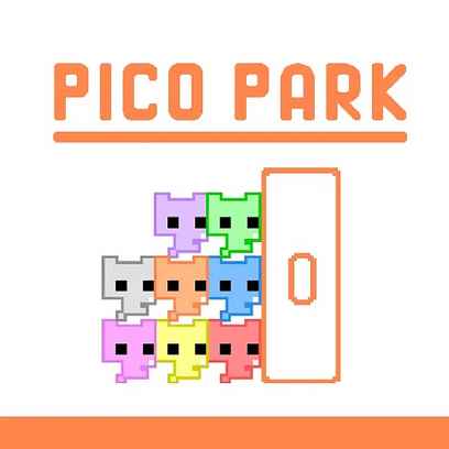Pico Park 🕹️ Play Now for Free | RocketGames