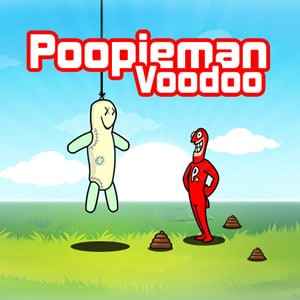 Poopoopoopoop Games Poopieman Voodo Game 🕹️ Play Now for Free | RocketGames