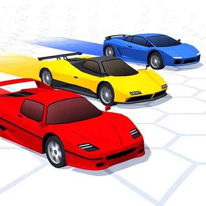 Football Player Racing Game Soccer Games - RocketGames