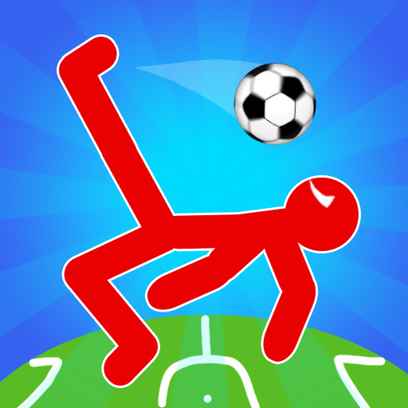 Ragdoll Football 2 Player 🕹️ Play Now for Free | RocketGames