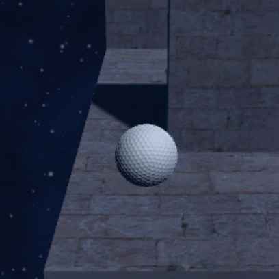 Roller Baller 🕹️ Play Now for Free | RocketGames