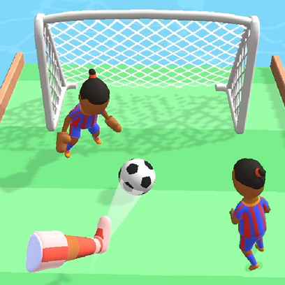 Soccer Games - RocketGames