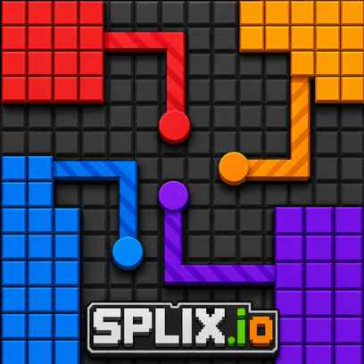 Splix Splix io 🕹️ Play Now for Free | RocketGames