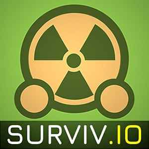 Play Surviv.io Unblocked 🕹️ Play Now for Free | RocketGames