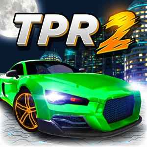 Two Punk Racing 2 🕹️ Play Now for Free | RocketGames