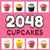 2048 Cupcakes