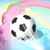 3D Super Rolling Ball Race